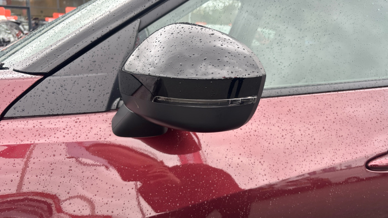 Nissan Juke 1.6 Hybrid N-Connecta 5dr Auto Hybrid Hatchback